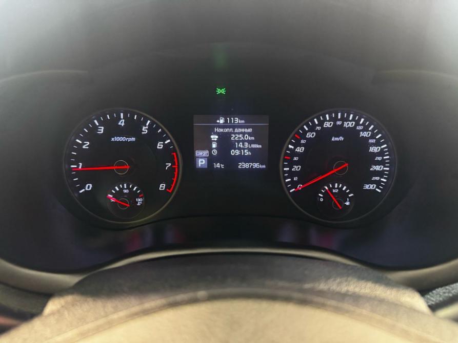 Kia Stinger I Новочеркасск  - изображение 13