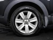 Chevrolet Captiva I Москва  - изображение 36