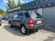 Kia Sportage II Рестайлинг Нижнекамск  - изображение 34