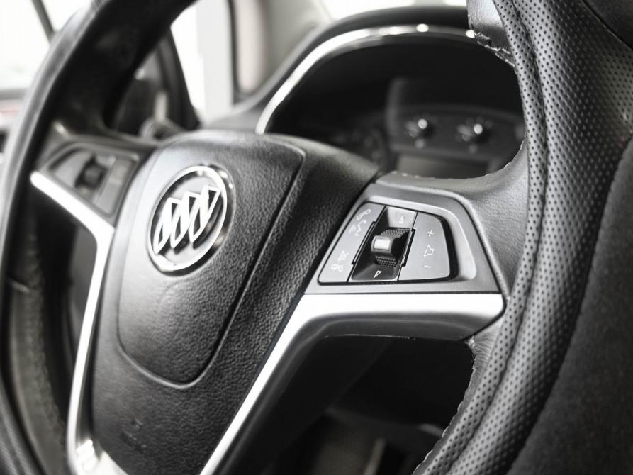 Buick Encore I Рестайлинг Ростов-на-Дону  - изображение 17