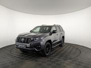 Toyota Land Cruiser Prado 150 Series Рестайлинг 3 Москва  - изображение 30