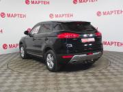 Geely Atlas I Вологда  - изображение 24