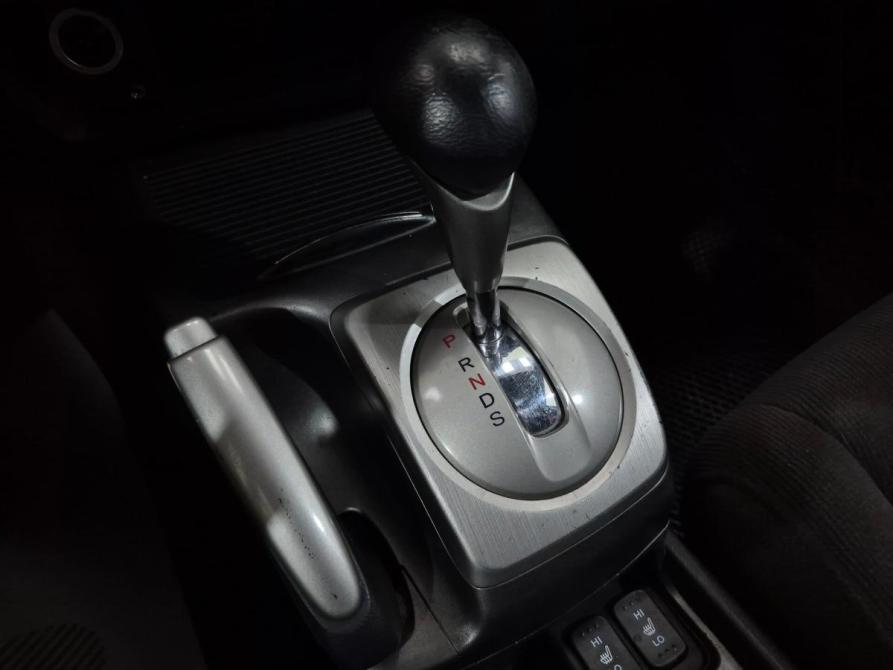 Honda Civic VIII Альметьевск  - изображение 19
