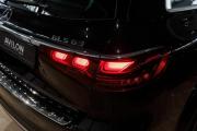 Mercedes-Benz GLS AMG II (X167) Рестайлинг Москва  - изображение 40