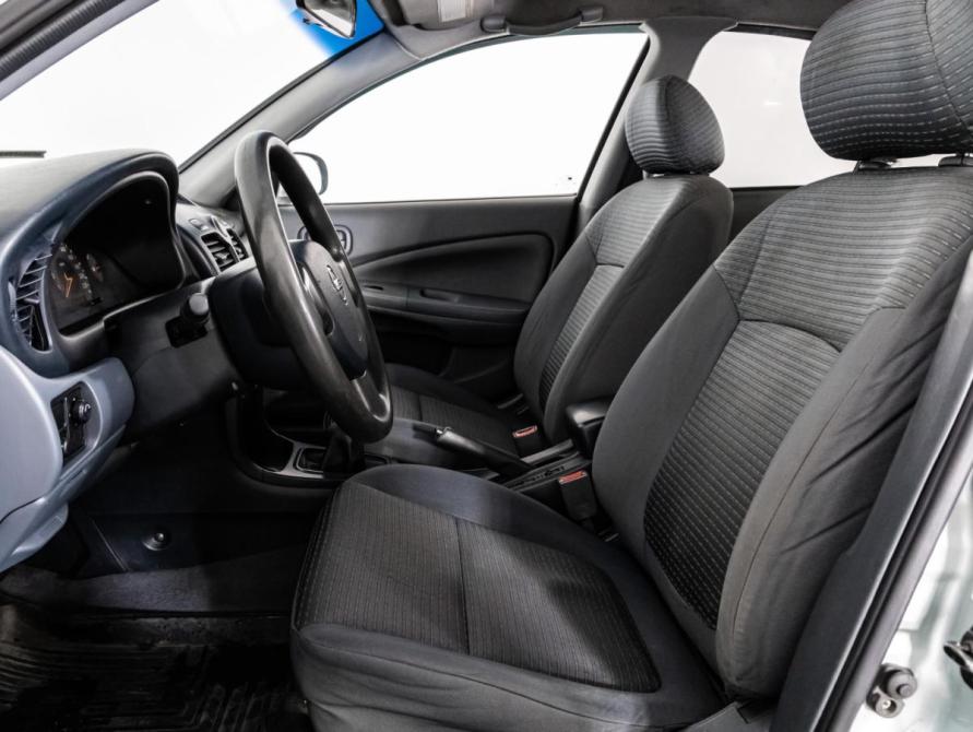Nissan Almera Classic I Санкт-Петербург  - изображение 16