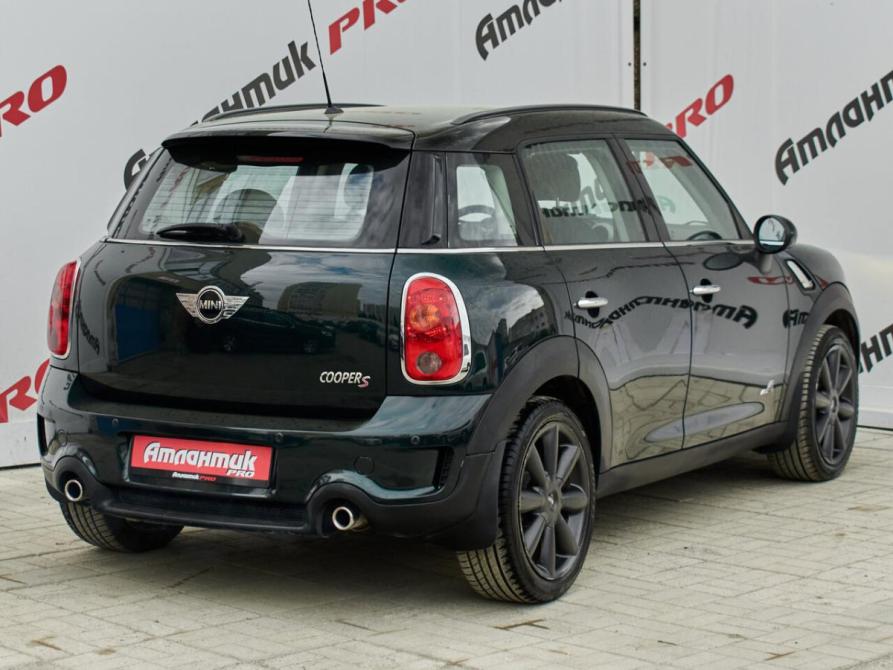 Mini Countryman I Екатеринбург  - изображение 6