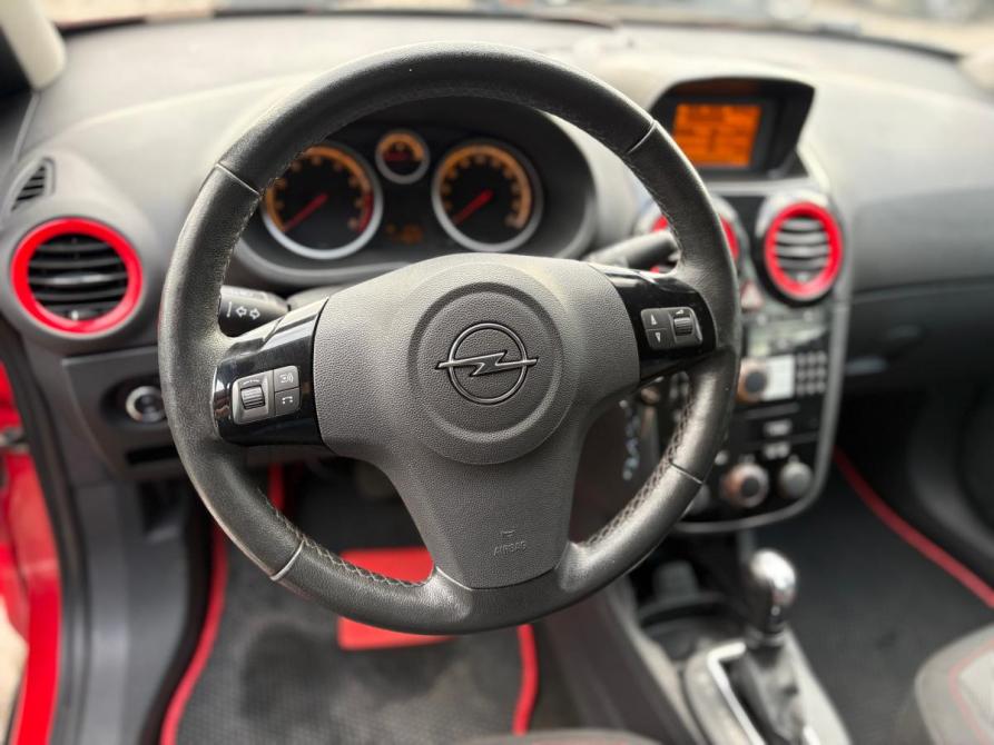 Opel Corsa D Рестайлинг II Череповец  - изображение 11