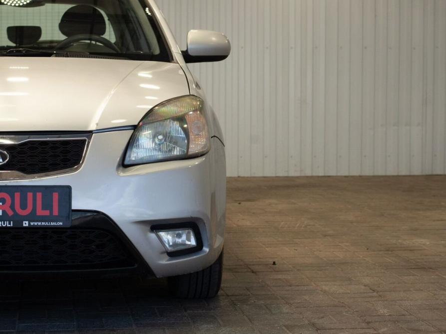 Kia Rio II Рестайлинг Иваново  - изображение 5