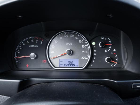Hyundai Elantra IV (HD) с пробегом 2008 года, цена 1 150 000 рублей, 160448 км, седан, Автокод Объявления