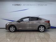 Hyundai Solaris II Рестайлинг Москва  - изображение 17