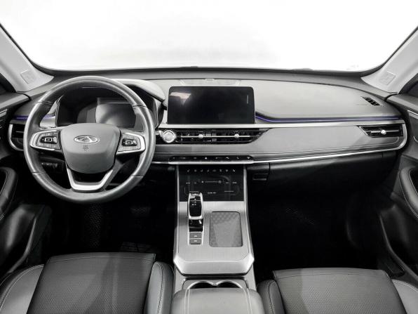 Chery Tiggo 4 Pro I с пробегом 2023 года, цена 1 540 000 рублей, 61546 км, внедорожник, Автокод Объявления