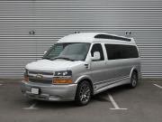 Chevrolet Express II Ростов-на-Дону  - изображение 30