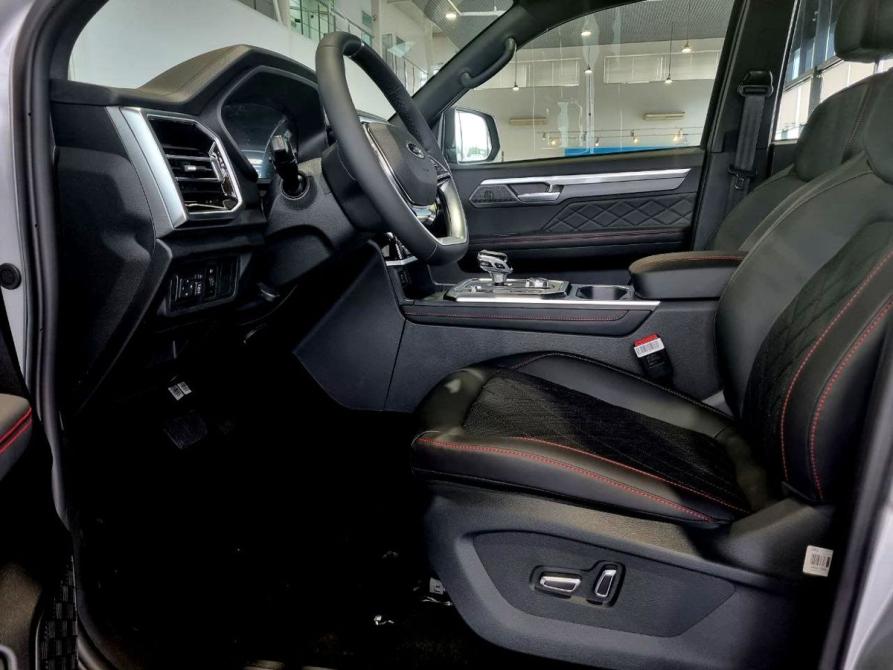JAC T9 Новокузнецк  - изображение 9