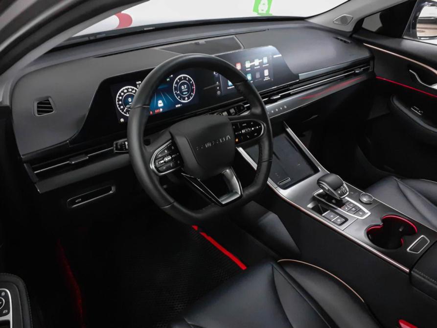 Omoda C5 I Москва  - изображение 7