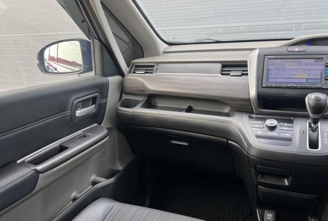Honda Freed II с пробегом 2017 года, цена 1 270 000 рублей, 163953 км, компактвэн, Автокод Объявления