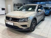 Volkswagen Tiguan II Челябинск  - изображение 29