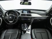 BMW 3 серии VI (F3x) Рестайлинг Москва  - изображение 33
