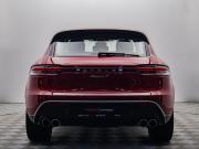 Porsche Macan I Рестайлинг 2 Москва  - изображение 22