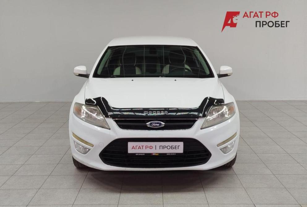 Ford Mondeo IV Рестайлинг Саратов  - изображение 2