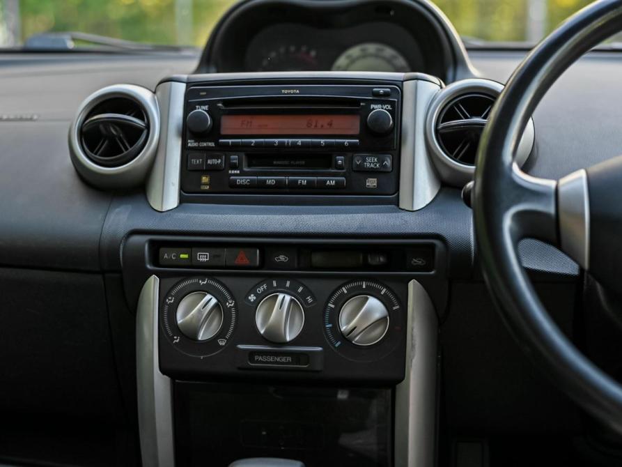 Toyota Ist I Санкт-Петербург  - изображение 7