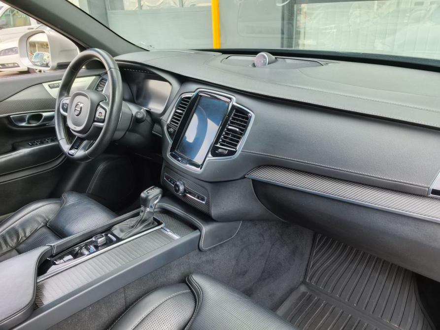 Volvo XC90 II Москва  - изображение 13