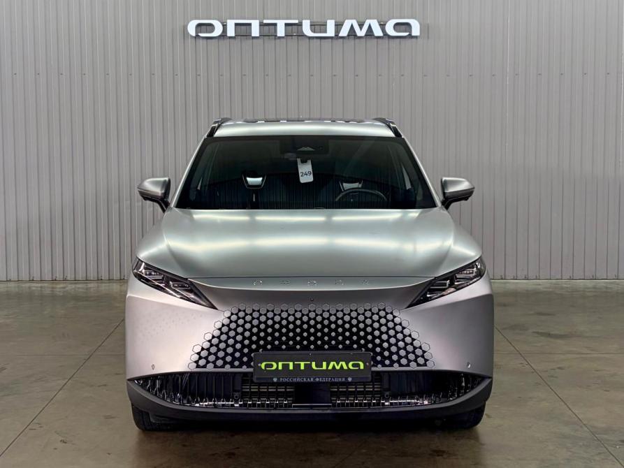 Omoda C7 Краснодар  - изображение 2