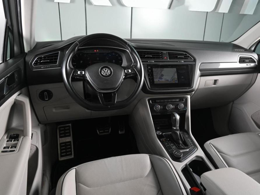 Volkswagen Tiguan II Ростов-на-Дону  - изображение 6