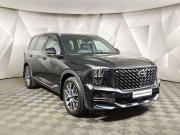 GAC GS8 II Москва  - изображение 23
