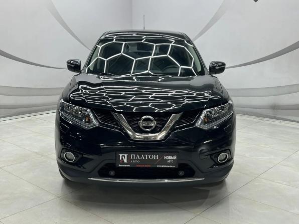 Nissan X-Trail III с пробегом 2015 года, цена 1 799 000 рублей, 145775 км, внедорожник, Автокод Объявления