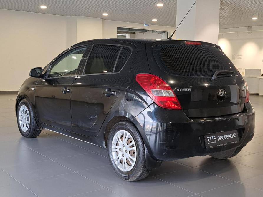 Hyundai i20 I Казань  - изображение 8