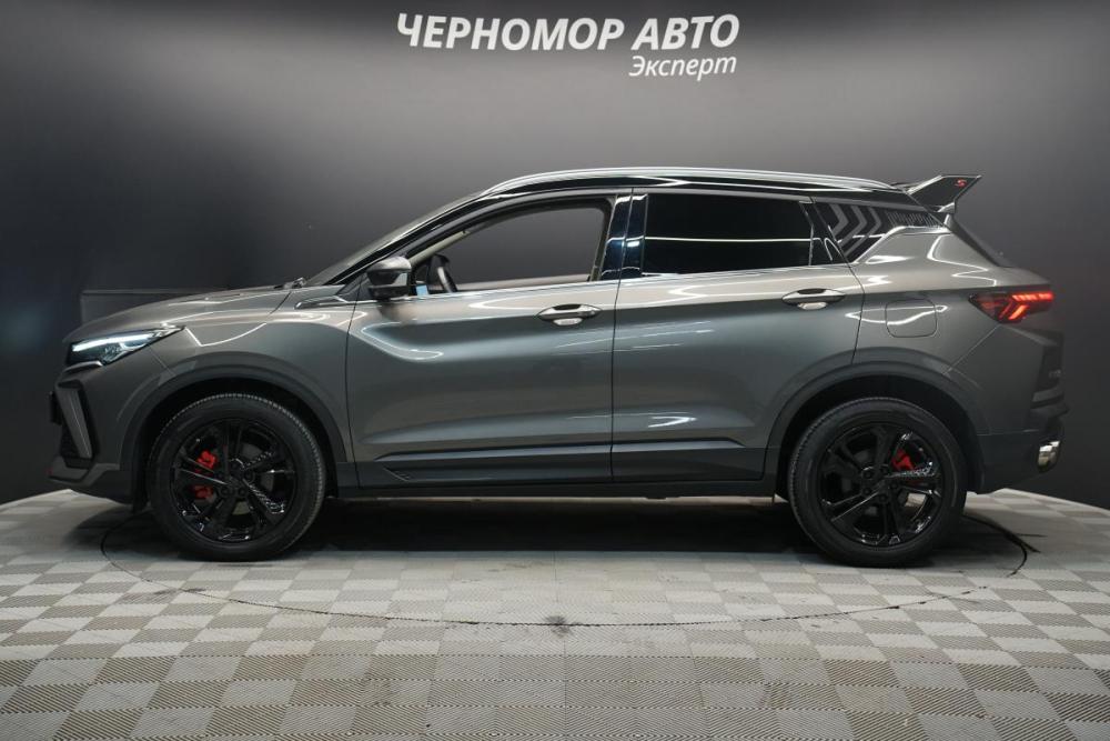 Geely Coolray I Рестайлинг Крым  - изображение 2