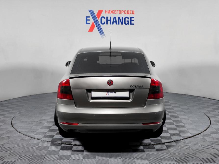 Skoda Octavia II (A5) Рестайлинг Нижний Новгород  - изображение 6
