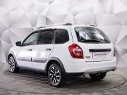 Lada (ВАЗ) Granta I Рестайлинг Ульяновск  - изображение 23
