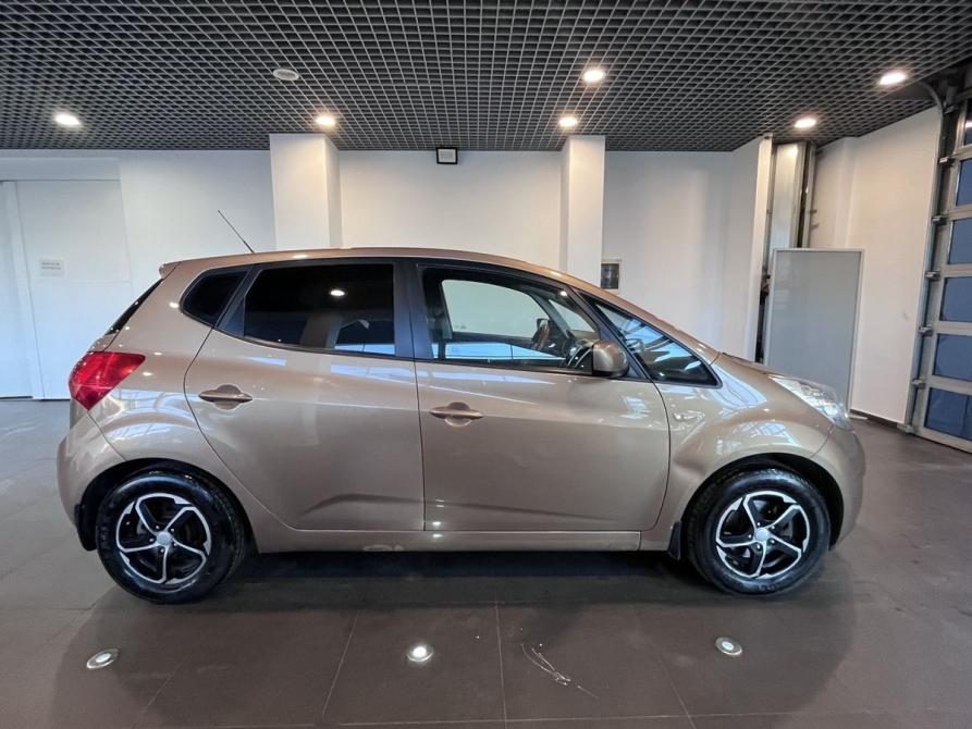 Kia Venga I Чебоксары  - изображение 2
