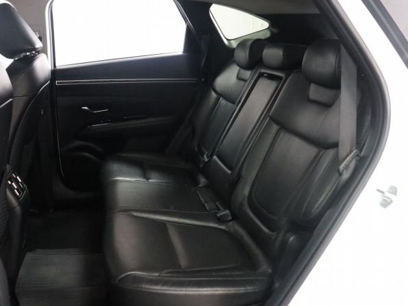 Hyundai Tucson IV с пробегом 2022 года, цена 3 149 000 рублей, 80700 км, внедорожник, Автокод Объявления