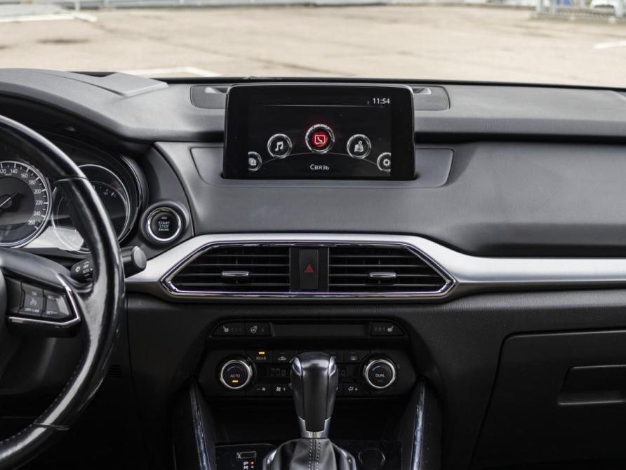 Mazda CX-9 II Москва  - изображение 15