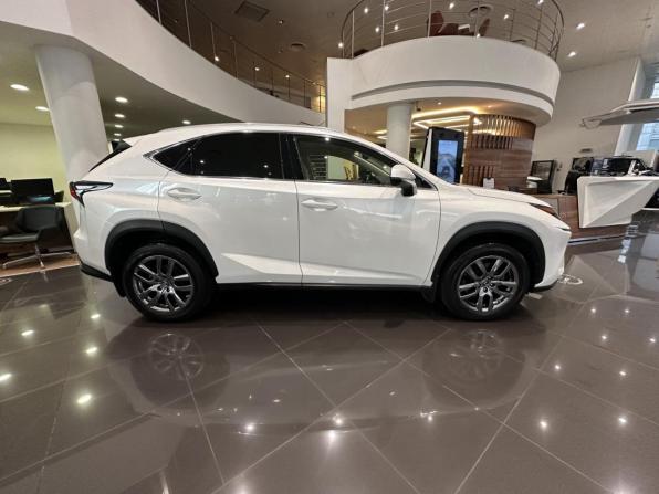 Lexus NX I Рестайлинг с пробегом 2020 года, цена 3 612 000 рублей, 78799 км, внедорожник, Автокод Объявления