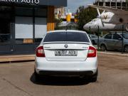 Skoda Rapid I Уфа  - изображение 18