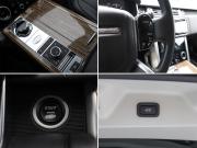 Land Rover Range Rover Evoque II Москва  - изображение 50