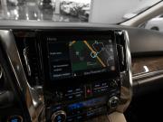 Toyota Alphard III Рестайлинг Москва  - изображение 62