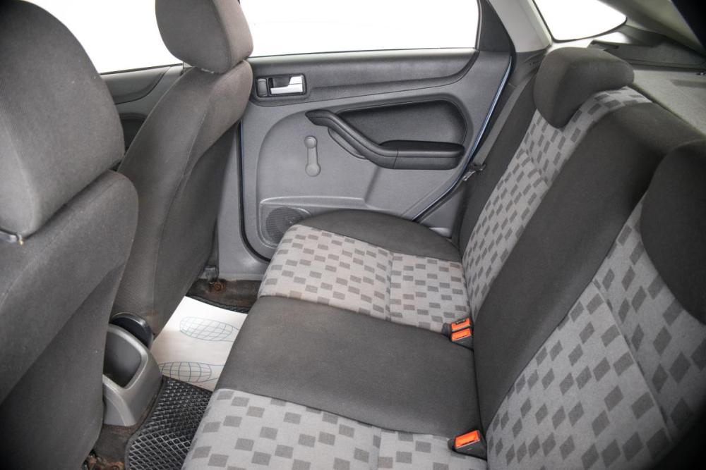 Ford Focus II Пермь  - изображение 9
