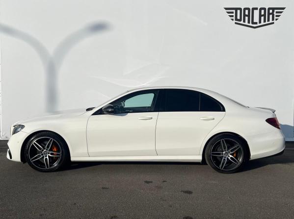 Mercedes-Benz E-Класс V (W213 S213 C238) с пробегом 2016 года, цена 2 720 000 рублей, 149100 км, седан, Автокод Объявления
