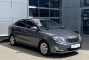 Kia Rio III Владимир  - изображение 23