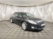 Peugeot 508 I Москва  - изображение 20