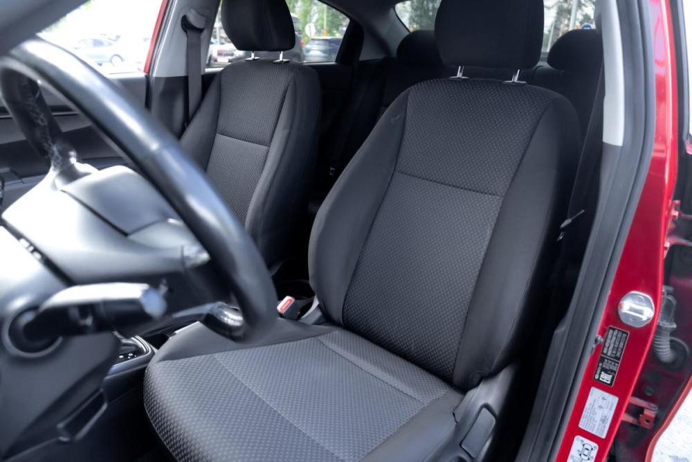 Kia Rio IV Рестайлинг Тюмень  - изображение 18