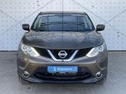 Nissan Qashqai II Тамбов  - изображение 23