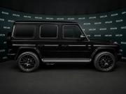 Mercedes-Benz G-Класс AMG II (W465) Рестайлинг Москва  - изображение 25