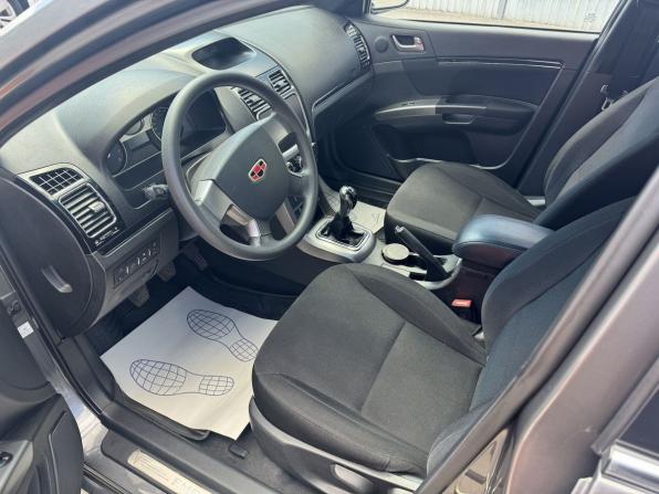 Geely Emgrand EC7 с пробегом 2014 года, цена 380 000 рублей, 122000 км, хэтчбек, Автокод Объявления