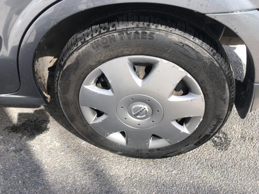 Nissan Almera II (N16) Рестайлинг Брянск  - изображение 15