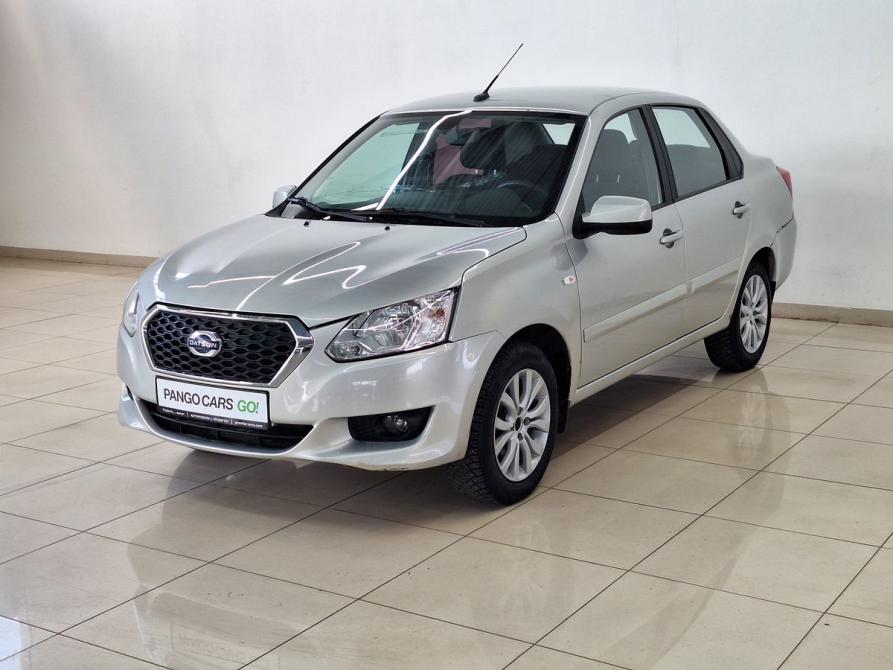 Datsun on-DO I Рестайлинг Смоленск  - изображение 1